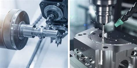 cnc machine vs milling|cnc milling and turning machine.